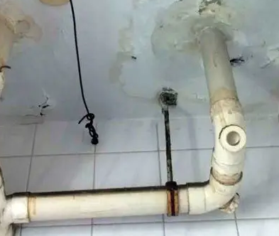 昭通市卫生间漏水检测多少钱
