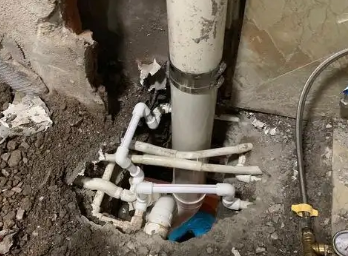 昭通市卫生间漏水检测多少钱