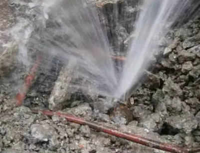 昭通市水管维修多少钱