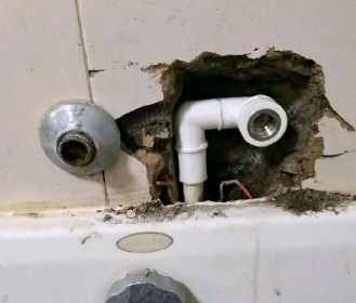 昭通市卫生间漏水检测多少钱